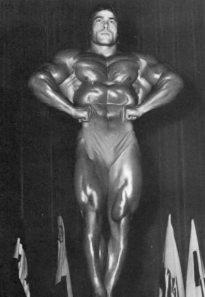 2013 Bodybuilding Images