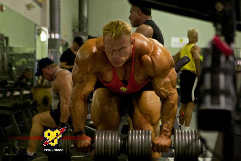 2013 Bodybuilding Images