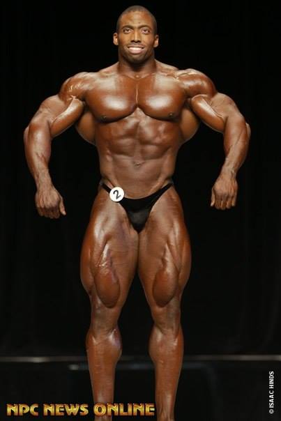 2013 Bodybuilding Images