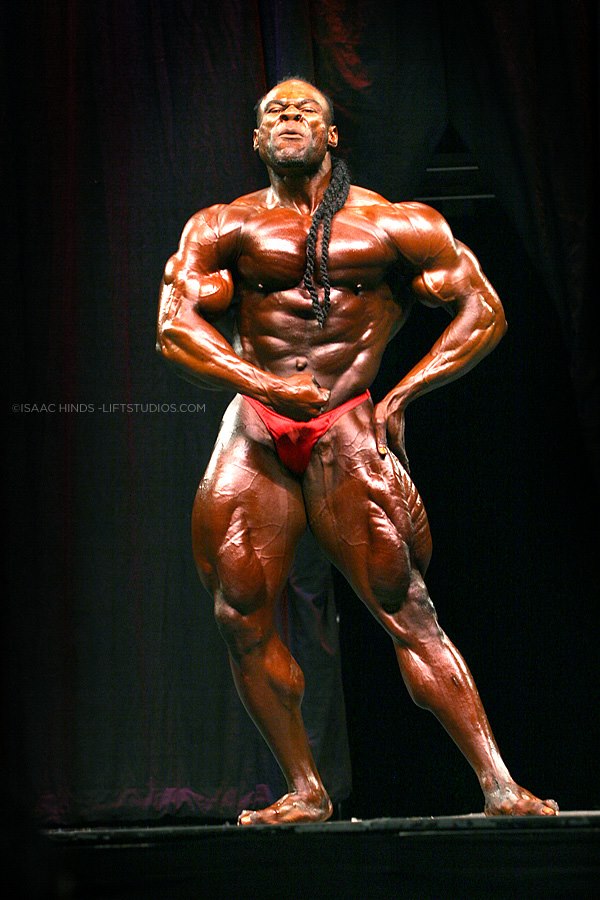 2013 Bodybuilding Images