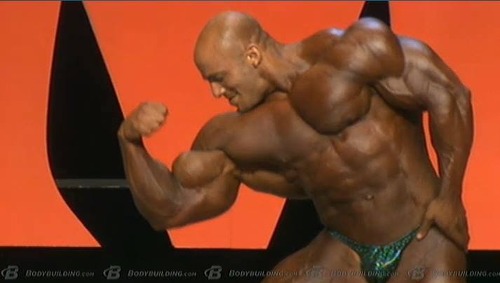 2013 Bodybuilding Images