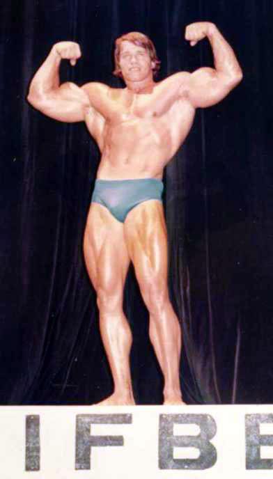 2013 Bodybuilding Images