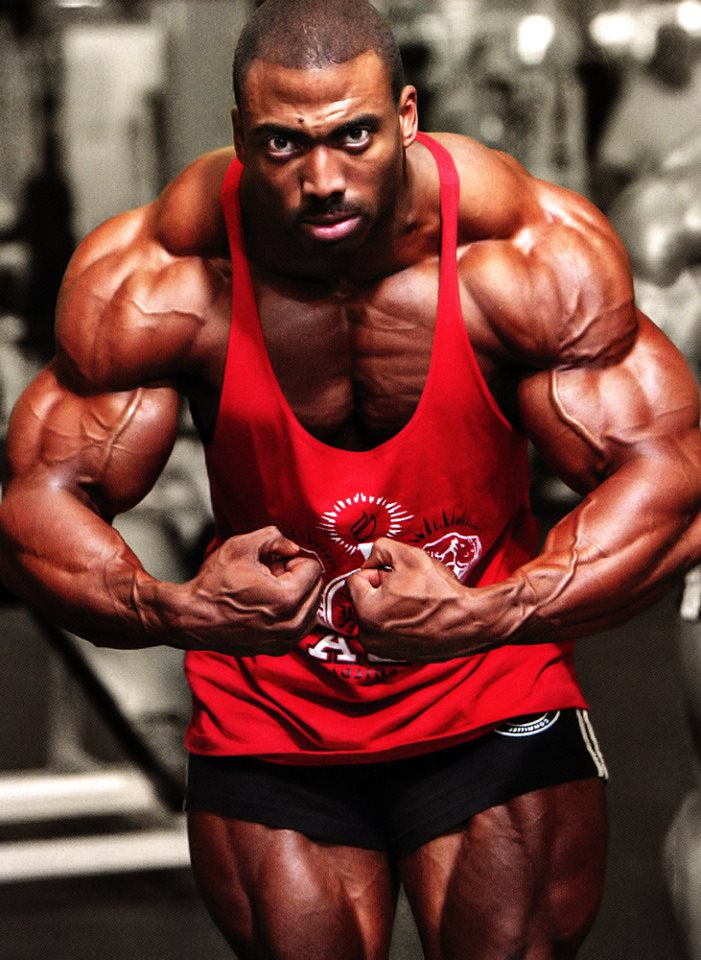 2013 Bodybuilding Images