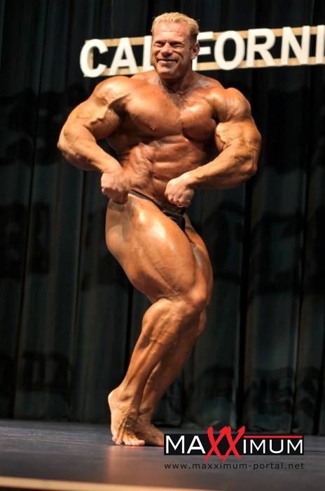 2013 Bodybuilding Images