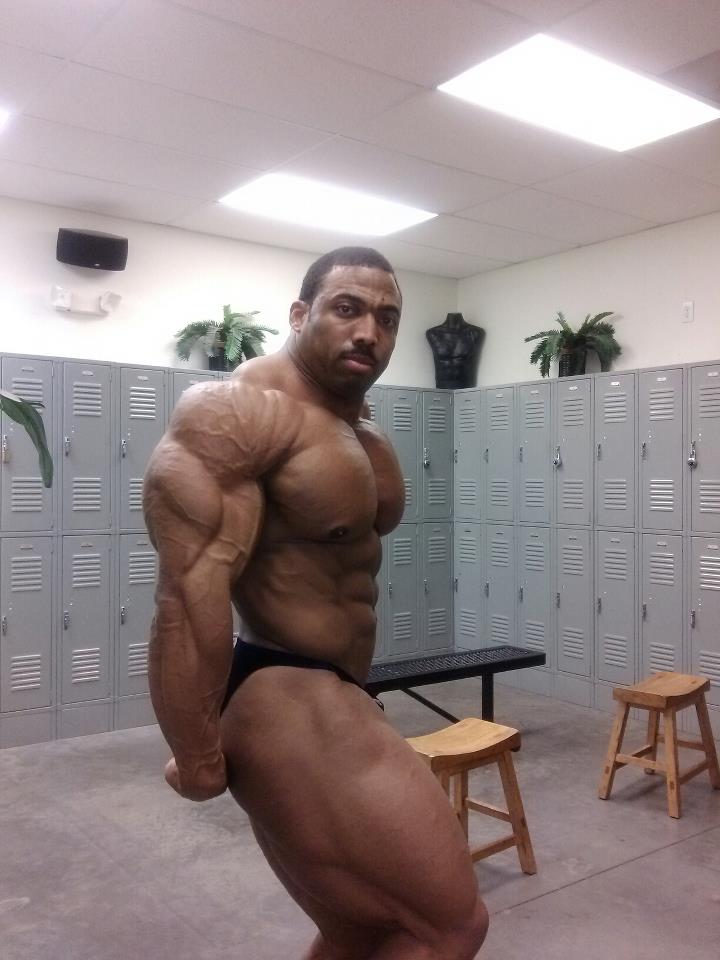 2013 Bodybuilding Images