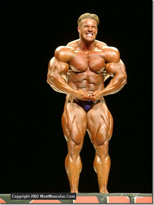 2013 Bodybuilding Images