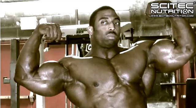 2013 Bodybuilding Images