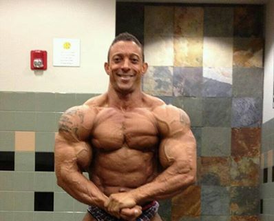 2013 Bodybuilding Images