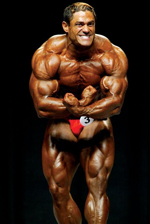 2013 Bodybuilding Images