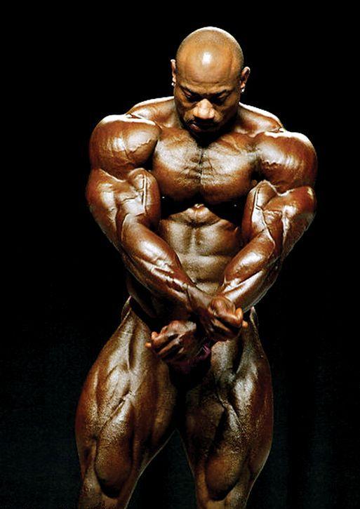 2013 Bodybuilding Images