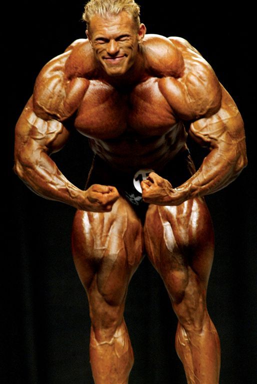 2013 Bodybuilding Images