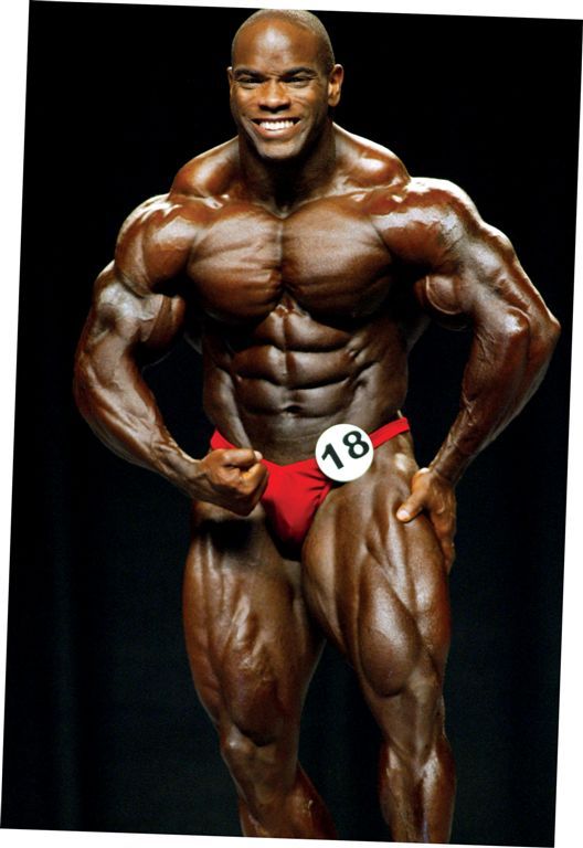 2013 Bodybuilding Images