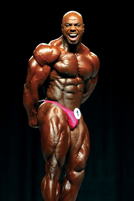 2013 Bodybuilding Images