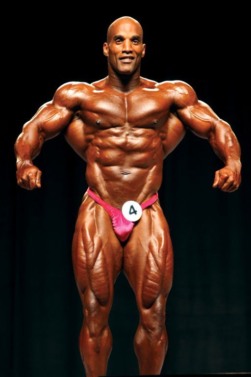 2013 Bodybuilding Images