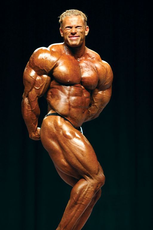 2013 Bodybuilding Images