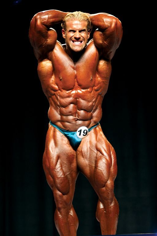 2013 Bodybuilding Images