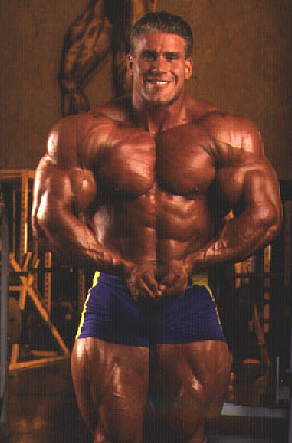 2013 Bodybuilding Images