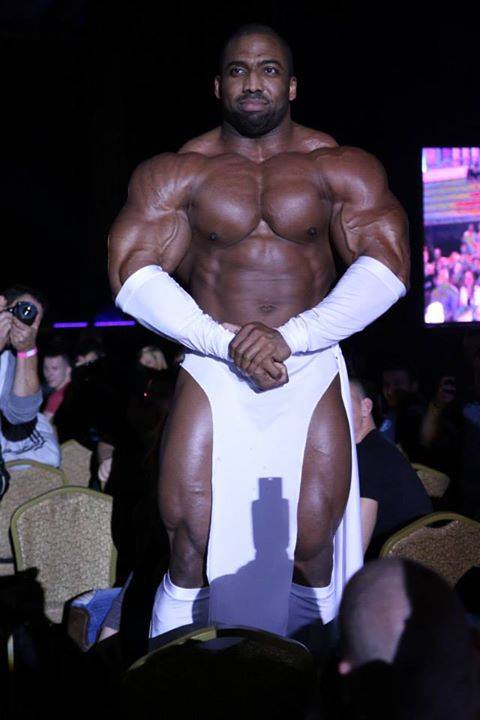 2013 Bodybuilding Images