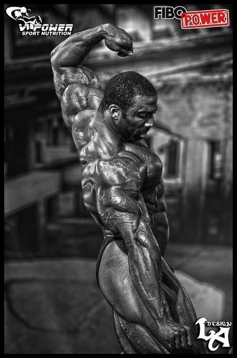 2013 Bodybuilding Images