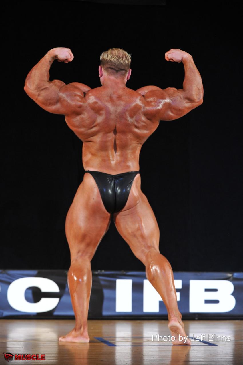 2013 Bodybuilding Images