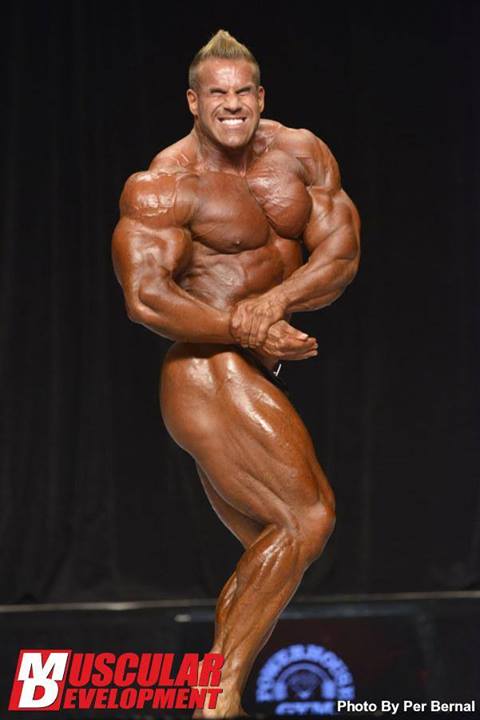 2013 Bodybuilding Images