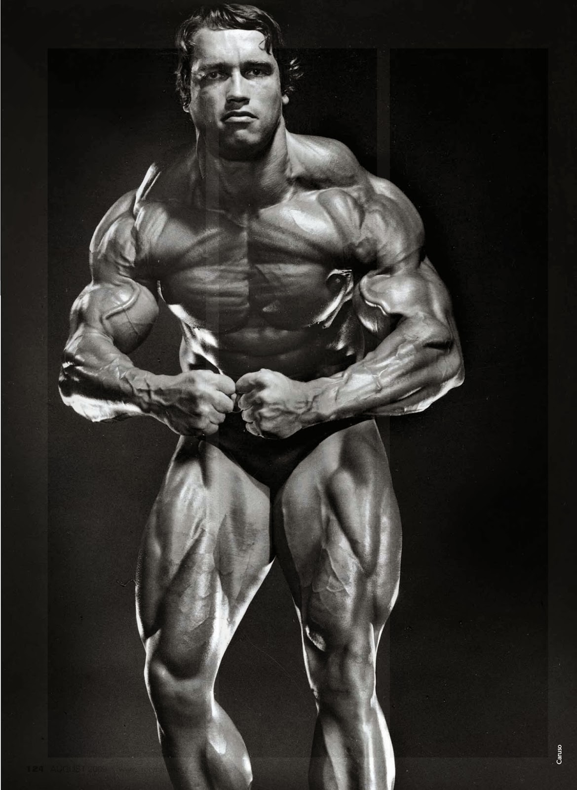 2013 Bodybuilding Images