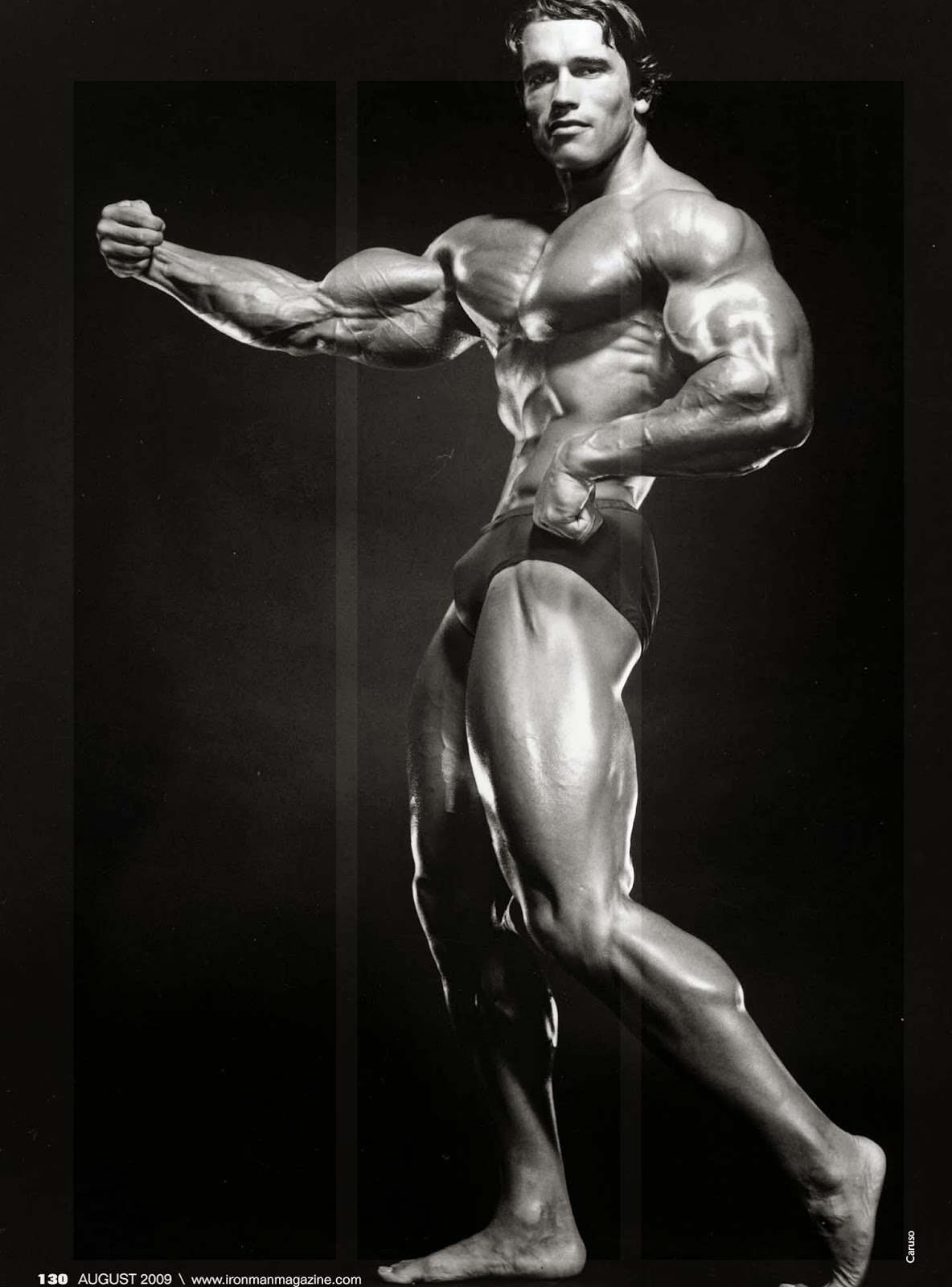 2013 Bodybuilding Images