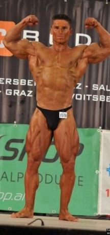 2013 Bodybuilding Images