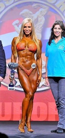 2013 Bodybuilding Images