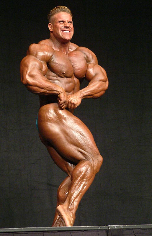 2013 Bodybuilding Images