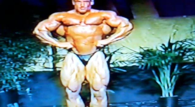 2013 Bodybuilding Images