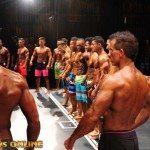 2013 Bodybuilding Images