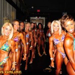 2013 Bodybuilding Images