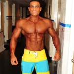 2013 Bodybuilding Images