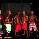 2013 Bodybuilding Images