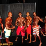 2013 Bodybuilding Images