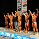 2013 Bodybuilding Images