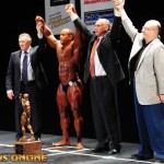 2013 Bodybuilding Images