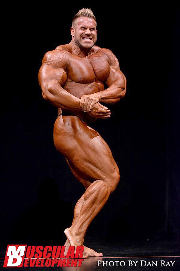 2013 Bodybuilding Images