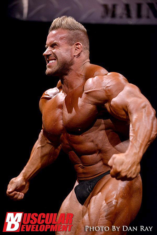 2013 Bodybuilding Images