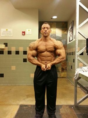 2013 Bodybuilding Images