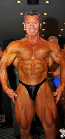 2013 Bodybuilding Images