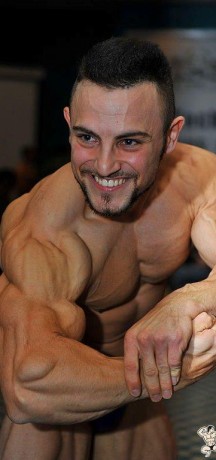 2013 Bodybuilding Images