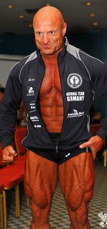 2013 Bodybuilding Images