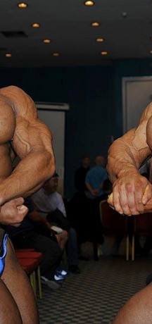 2013 Bodybuilding Images