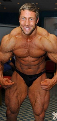 2013 Bodybuilding Images