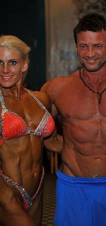 2013 Bodybuilding Images