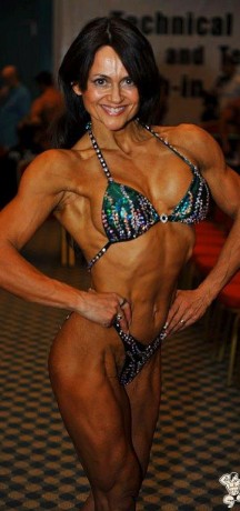 2013 Bodybuilding Images