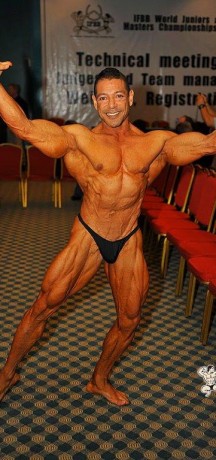 2013 Bodybuilding Images