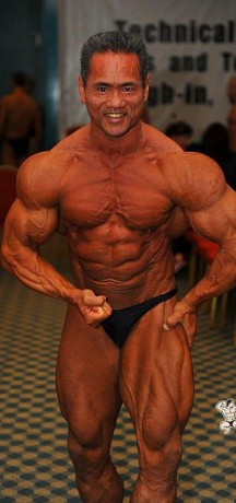 2013 Bodybuilding Images